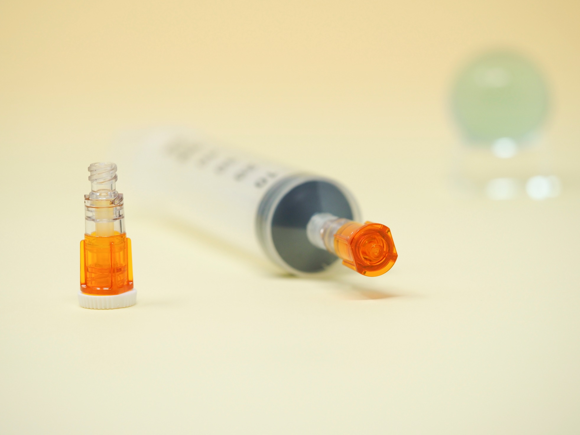 Accessori per preparazione EOS CHEMO